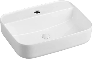 Накладная раковина Ceramica Nova Element CN5015, 50 см