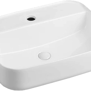 Накладная раковина Ceramica Nova Element CN5015, 50 см