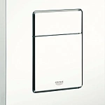 Система инсталляции для унитазов Grohe Rapid SL 38772001 3 в 1 с кнопкой смыва