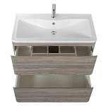 Тумба под раковину напольная BelBagno ALBANO-900-2C-PIA-PS, 90 см