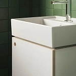Раковина VITRA ArchiPlan 7400B003-0001 45 см