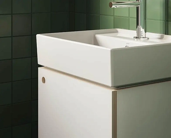 Раковина VITRA ArchiPlan 7400B003-0001 45 см