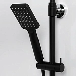 Душевая система с термостатом WasserKRAFT Thermo A11401
