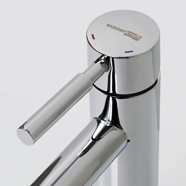 Смеситель для раковины WasserKRAFT Main 4103H