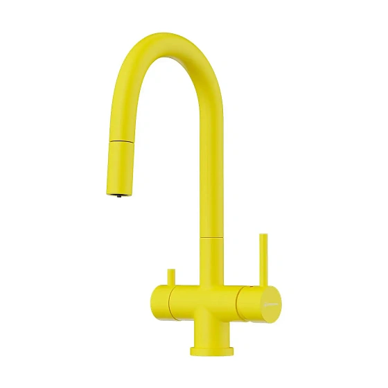 Смеситель для кухни Omoikiri Akita-S-SL 4994440