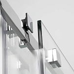 Душевой уголок WasserKRAFT Alme 120х80 см 15R06