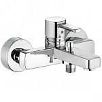 Смеситель для ванны Kludi Zenta 386700575