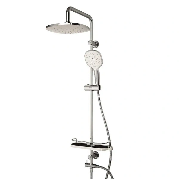 Душевая система Dorff Prime D0740000