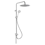 Душевая система VITRA Lite LC A45700EXP