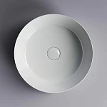 Накладная раковина Ceramica Nova Element CN6022, 39 см