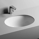 Интегрированная раковина Ceramica Nova Element CN6042, 51 см
