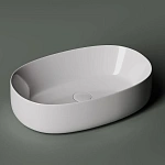 Накладная раковина Ceramica Nova Element CN5023, 54 см