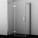 Душевой уголок WasserKRAFT Aller 120х100 см 10H10L