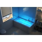 Система хромотерапии EXCELLENT 6LED