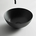 Накладная раковина Ceramica Nova Element CN6004, 35.8 см
