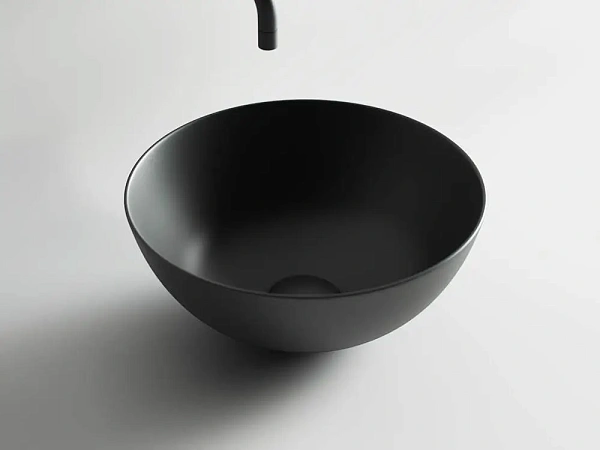 Накладная раковина Ceramica Nova Element CN6004, 35.8 см