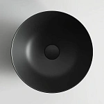 Накладная раковина Ceramica Nova Element CN6004, 35.8 см
