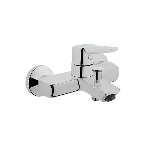 Смеситель для ванны VITRA Solid S A42444EXP