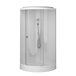 Душевая кабина AM.PM X-Joy W88C-301-090WT64