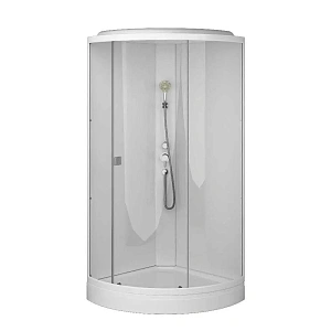 Душевая кабина AM.PM X-Joy W88C-301-090WT64