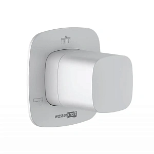 Дивертор WasserKRAFT Saale A267