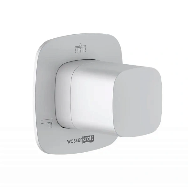 Дивертор WasserKRAFT Saale A267
