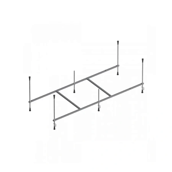 Каркас для ванны 170х70 см AM.PM X-Joy W88A-170-070W-R