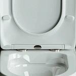 Унитаз подвесной Ceramica Nova Highlight CN1804