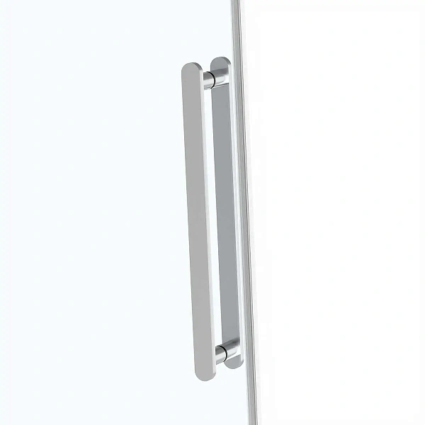 Душевой уголок Vincea Como Soft VSR-1CS8011CL, 1100*800, хром, стекло прозрачное