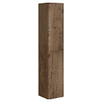 Шкаф-пенал Vincea Paola VSC-2P170VO-L подвесной, 1700*350*350, V.Oak, левый
