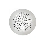 Верхний душ Bossini Dream Dream Oki H37457.030 с LED-подсветкой Cromoterapia