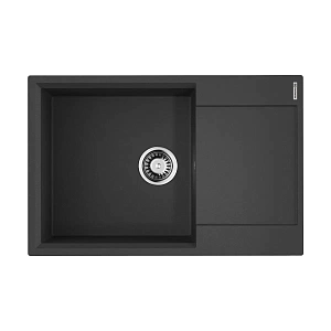 Omoikiri Daisen 78-LB-BL Artgranit/черный