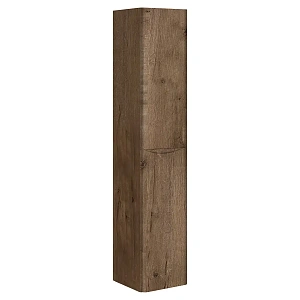 Шкаф-пенал Vincea Paola VSC-2P170VO-R подвесной, 1700*350*350, V.Oak, правый
