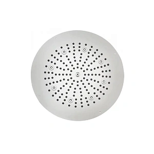 Верхний душ Bossini Dream Dream Oki H37457.030 с LED-подсветкой Cromoterapia