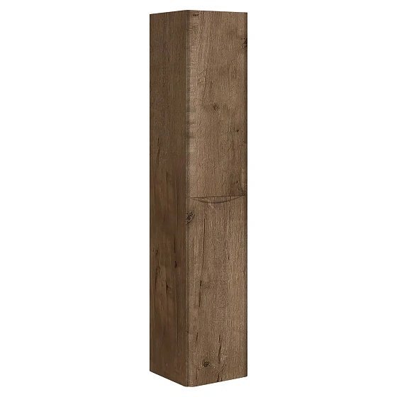 Шкаф-пенал Vincea Paola VSC-2P170VO-R подвесной, 1700*350*350, V.Oak, правый