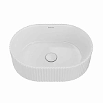 Накладная раковина Kerama Marazzi Vento VE.wb.50\WHT