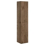 Шкаф-пенал Vincea Mia VSC-2M170VO-R подвесной, 1700*350*350, V.Oak, правый