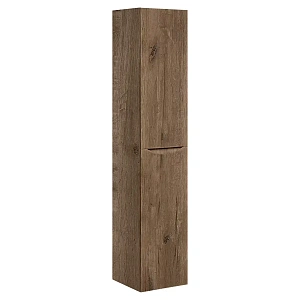 Шкаф-пенал Vincea Mia VSC-2M170VO-R подвесной, 1700*350*350, V.Oak, правый