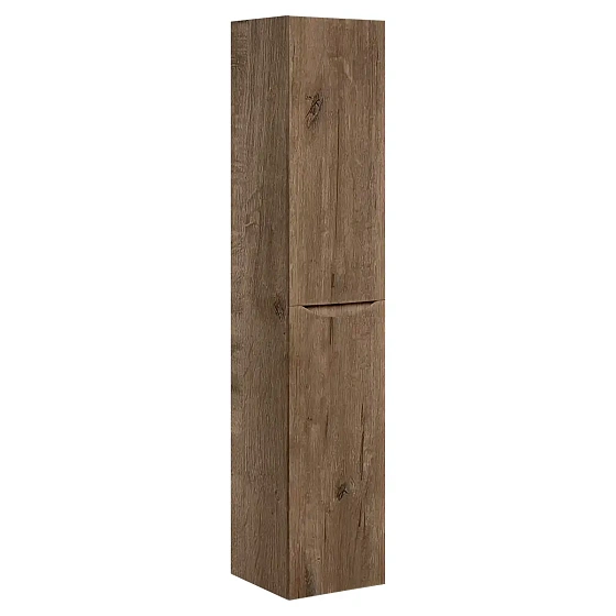 Шкаф-пенал Vincea Mia VSC-2M170VO-R подвесной, 1700*350*350, V.Oak, правый