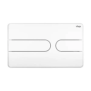 Кнопка смыва Viega Prevista Visign for Style 23, 773151