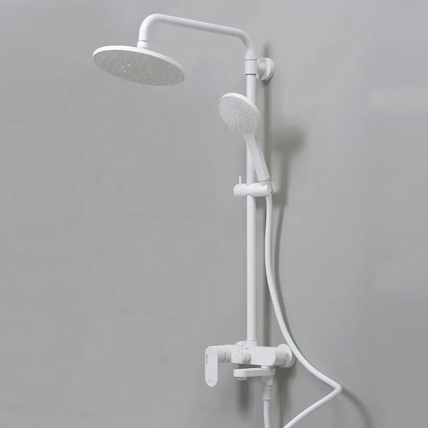 Душевая система WasserKRAFT Mindel A18501