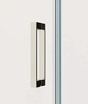 Душевая дверь Vincea Extra VDP-1E8090CL, 800/900, хром, стекло прозрачное