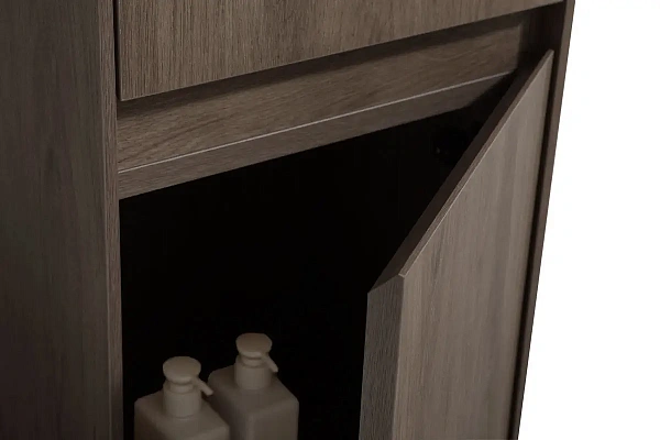 Шкаф-пенал Vincea Chiara/Luka VSC-2CL150RO подвесной, 1500*350*300, R.Oak
