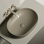 Накладная раковина Ceramica Nova Element CN6047MC, 60 см