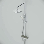 Душевая система AM.PM Like F0780200