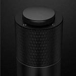 Смеситель для раковины Vincea Desire VBF-1D3MB, черный матовый