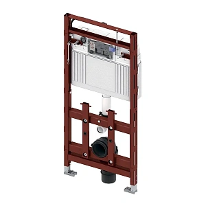 Инсталляция для унитазов Tece TECElux 9600200