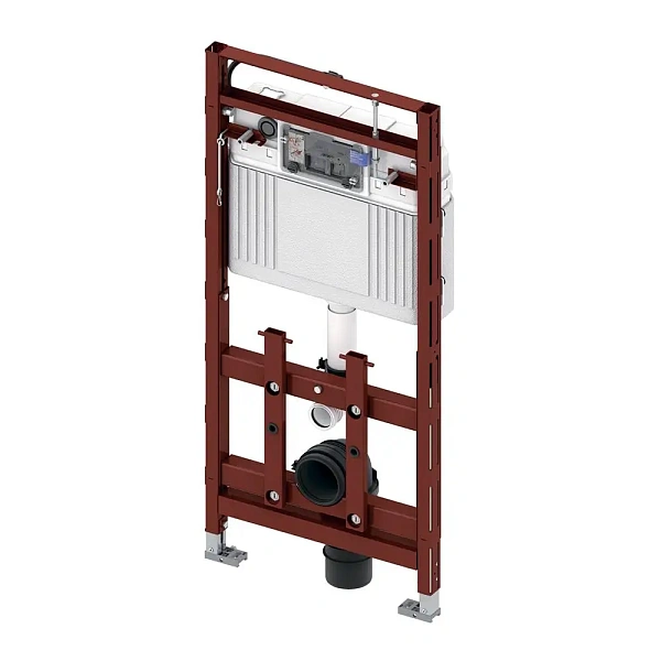 Инсталляция для унитазов Tece TECElux 9600200