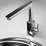 Смеситель для кухни WasserKRAFT Berkel 4807