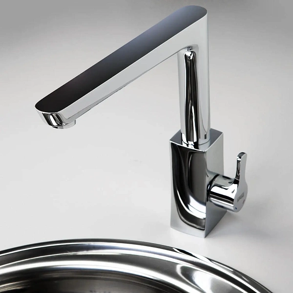 Смеситель для кухни WasserKRAFT Berkel 4807